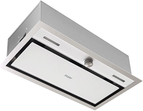 Вытяжка Haier HVX-BI664GW — фото 2
