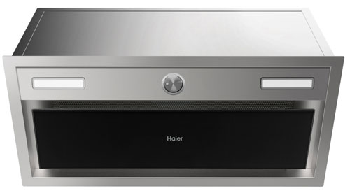 Вытяжка Haier HVX-BI664GBX