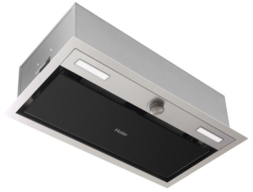 Вытяжка Haier HVX-BI664GBX — фото 2