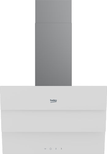 Вытяжка BHCA69642WH 7704331251 BEKO