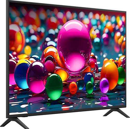 Телевизор ЖК 65'' LG 65UA75009LA.ARUG — фото 2