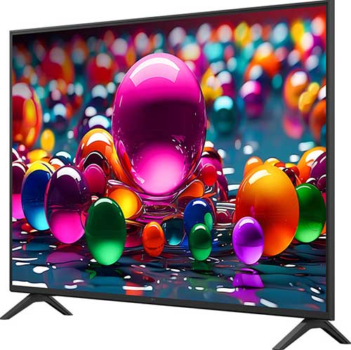 Телевизор ЖК 65'' LG 65UA75009LA.ARUG — фото 3