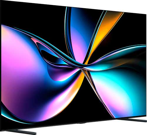 Телевизор ЖК 100'' Hisense 100U7Q PRO — фото 2