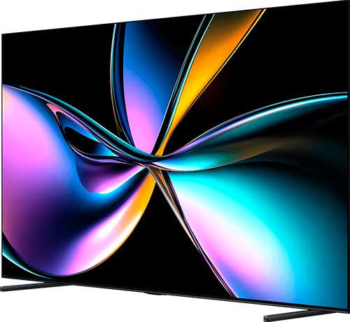 Телевизор ЖК 100'' Hisense 100U7Q PRO — фото 3