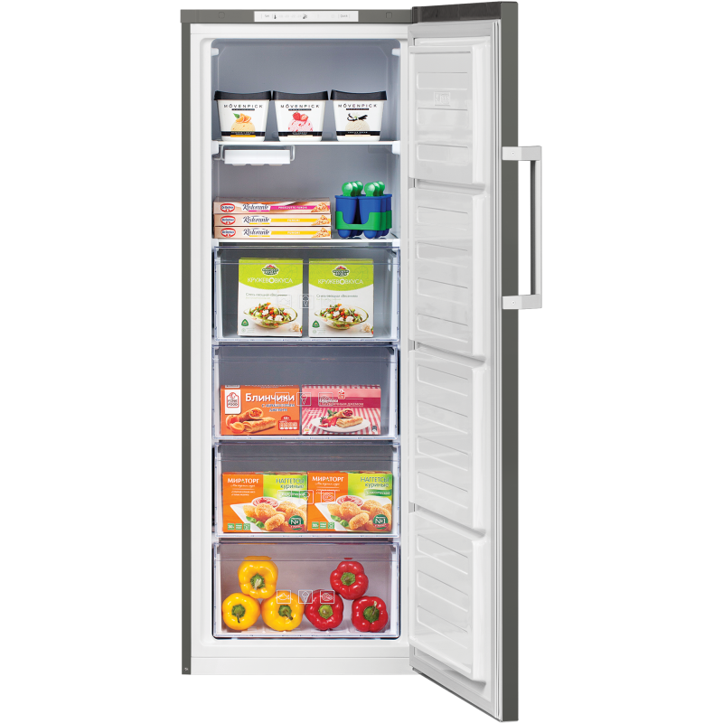 Морозилка RFSK215T01G 7387710006 BEKO