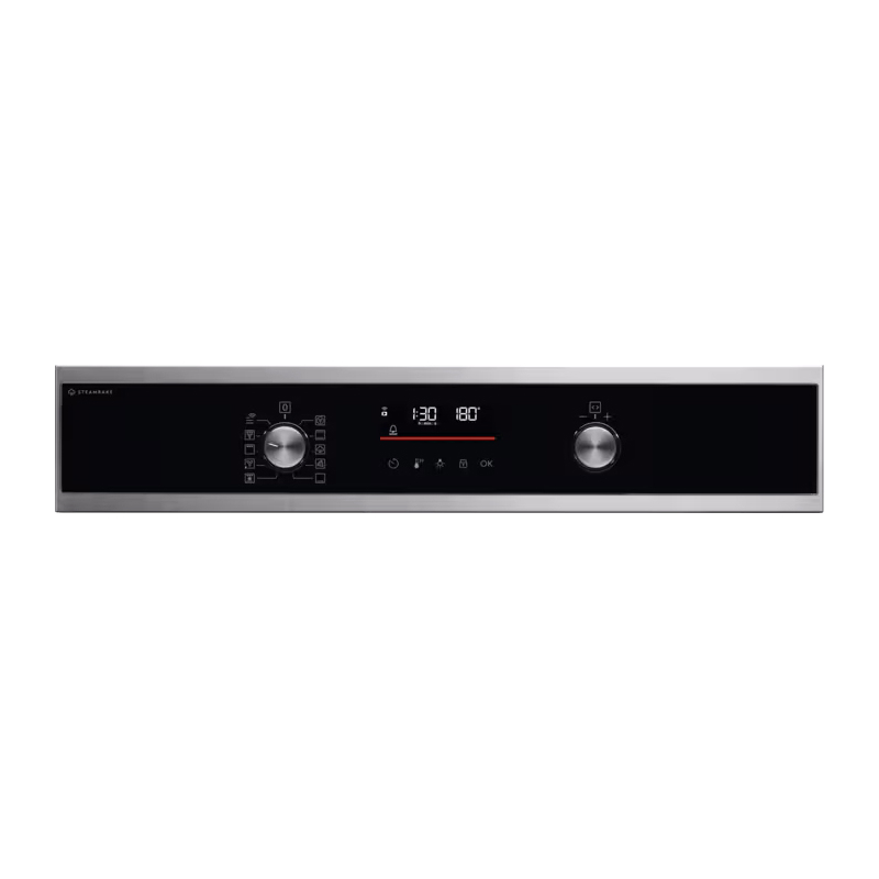 Встраиваемые электрические духовки ELECTROLUX EOD6P66WX — фото 2