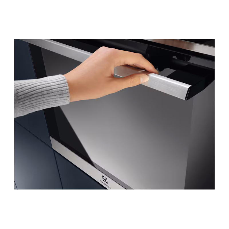 Встраиваемые электрические духовки ELECTROLUX EOD6P66WX — фото 4