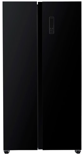Холодильник Kraft KF-MS4801BI — фото 24