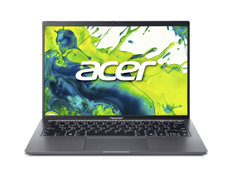 Ноутбук Aspire Go 14 14