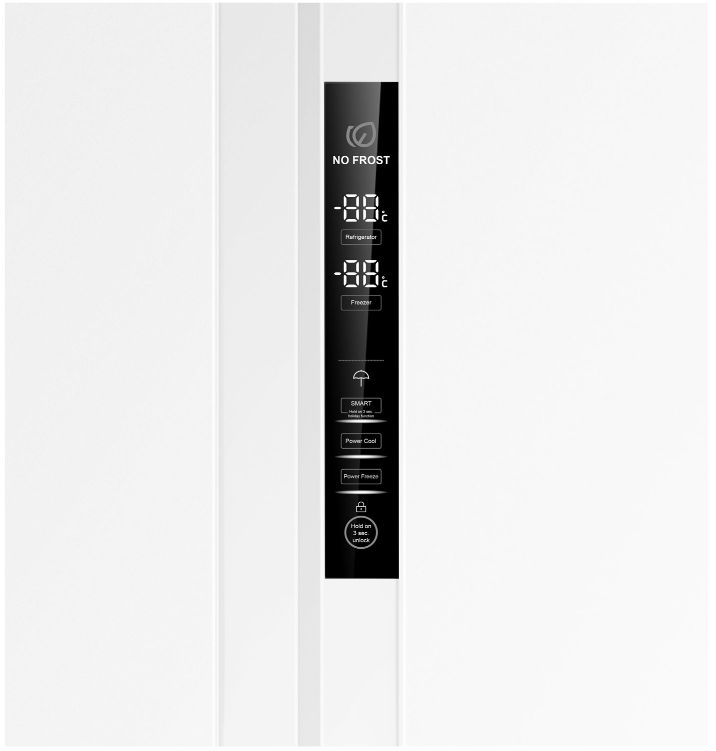 Холодильник Haier HRF-918DW — фото 7