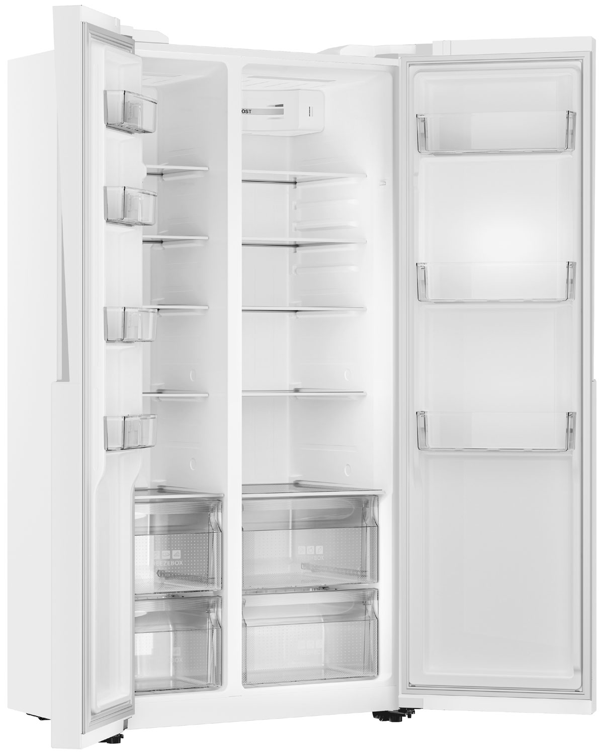 Холодильник Haier HRF-918DW — фото 8