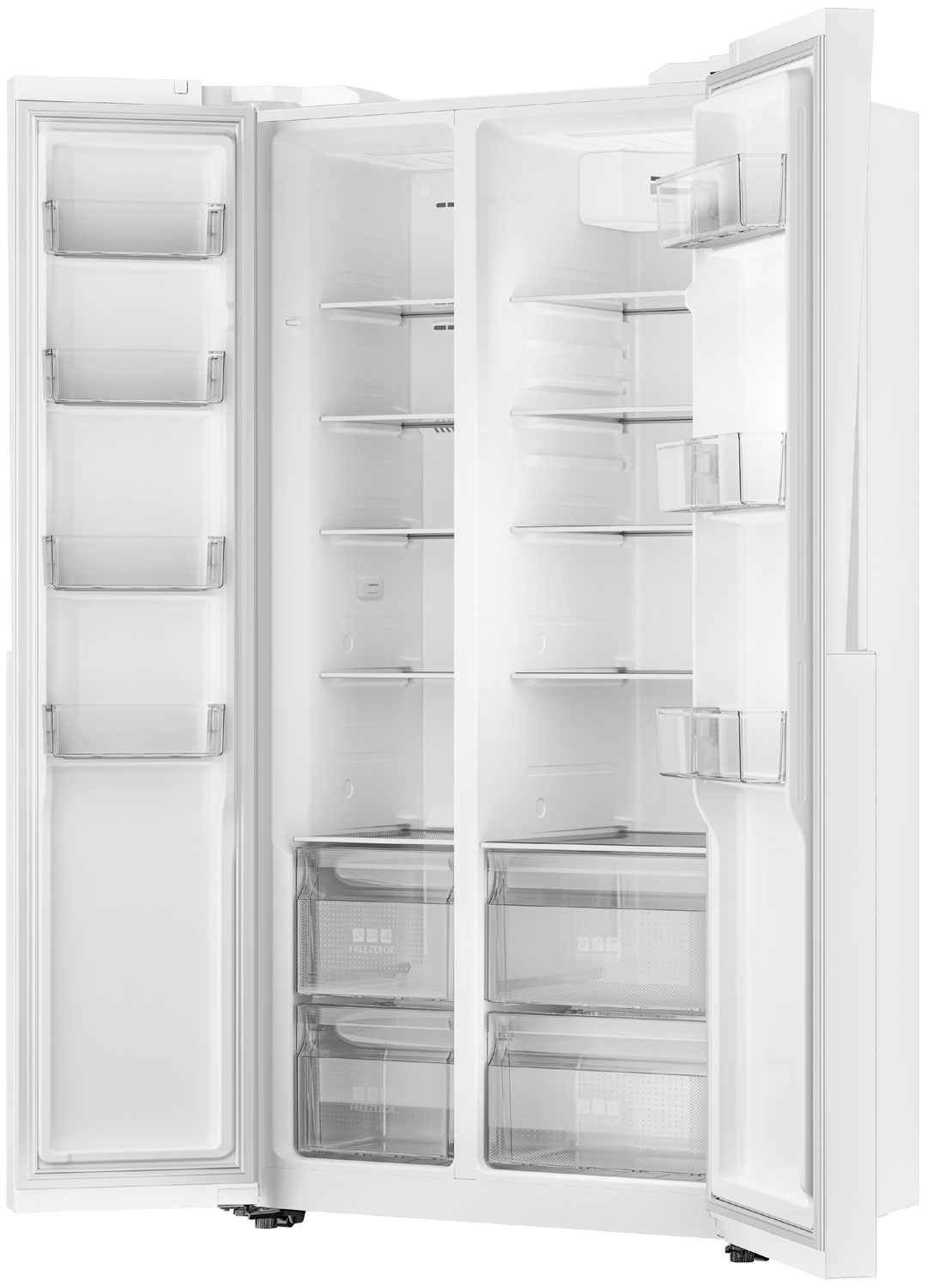Холодильник Haier HRF-918DW — фото 9