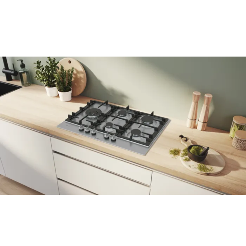 Встраиваемая варочная панель BOSCH PCS7A5I90 — фото 5