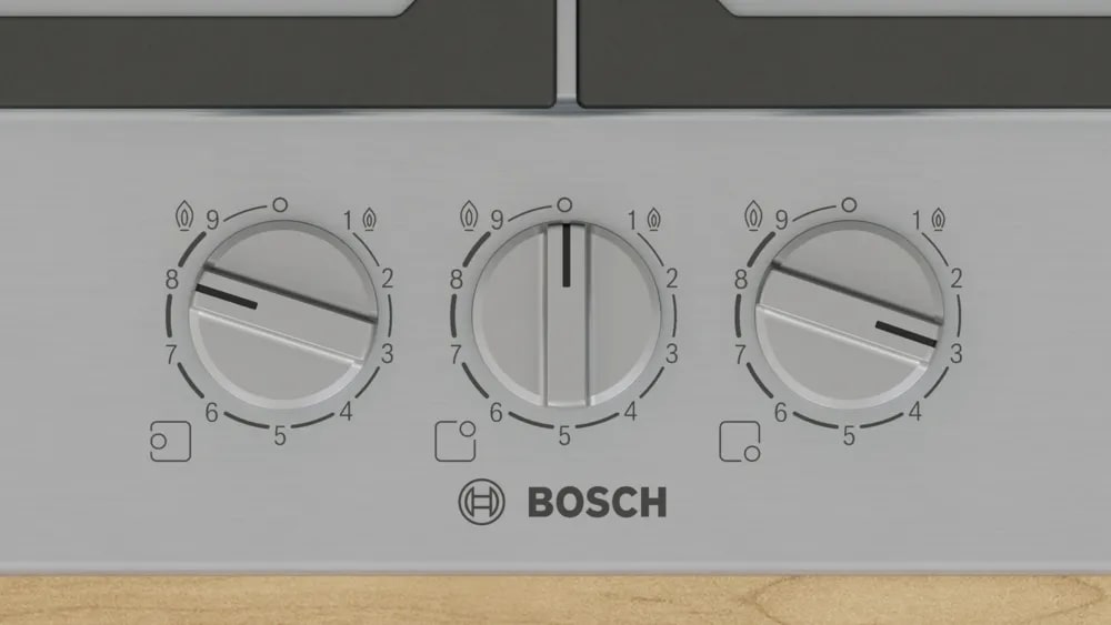 Встраиваемая варочная панель BOSCH PCC6A5I90 — фото 2