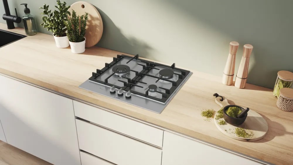 Встраиваемая варочная панель BOSCH PCC6A5I90 — фото 5