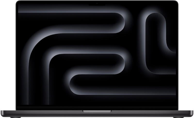 Ноутбук Apple MacBook Pro 16″ M4 Pro 14CPU/20GPU 24GB 512GB Space Black