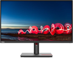 Монитор Lenovo 27" T27i-30, 16:9, IPS, FHD, 4ms, 300cd, 60Hz, VGA, HDMI, DP, USB, HAS