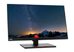 Монитор Lenovo 27" P27u-20, 16:9, IPS, UHD, 4ms, 450cd, 60Hz, HDMI, DP, USB, USB-C, 1xThunderbolt, LAN, SPK, HAS