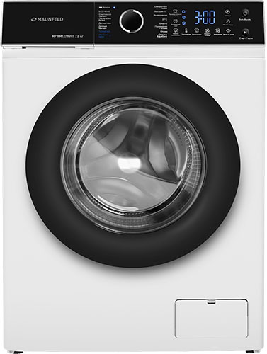 Стиральная машина Maunfeld MFWM127IWHT