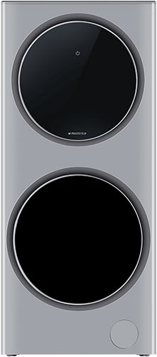 Стиральная машина с сушкой Maunfeld MFWD14157LS06