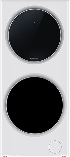 Стиральная машина с сушкой Maunfeld MFWD14157WH06