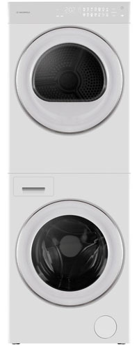 Стиральная машина с сушкой Maunfeld MFWD121010WH06