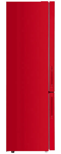 Холодильник Maunfeld MFF200NFR Inverter — фото 9