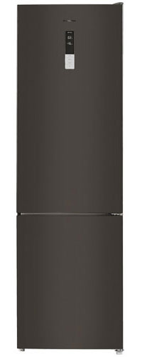 Холодильник Maunfeld MFF200NFSB10 Inverter