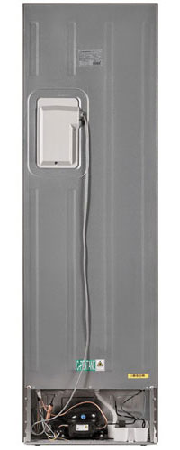 Холодильник Maunfeld MFF200NFSB10 Inverter — фото 12