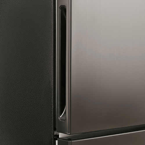 Холодильник Maunfeld MFF200NFSB10 Inverter — фото 8