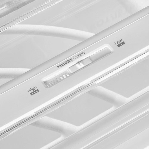 Холодильник Maunfeld MFF185NFX10 Inverter — фото 5