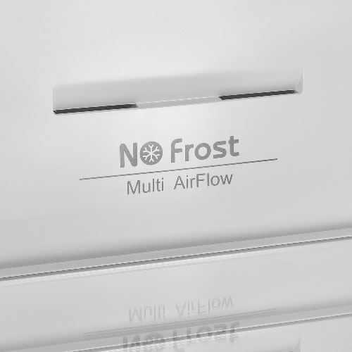 Холодильник Maunfeld MFF185NFX10 Inverter — фото 9