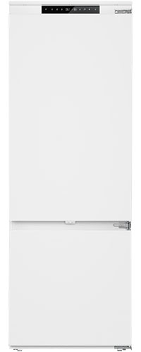 Встраиваемый холодильник Maunfeld MBF19369NFWGR LUX Inverter — фото 2