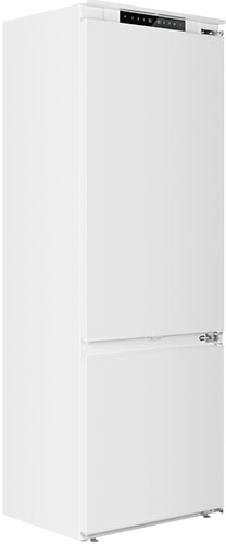 Встраиваемый холодильник Maunfeld MBF19369NFWGR LUX Inverter — фото 3