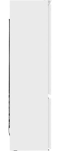 Встраиваемый холодильник Maunfeld MBF19369NFWGR LUX Inverter — фото 4