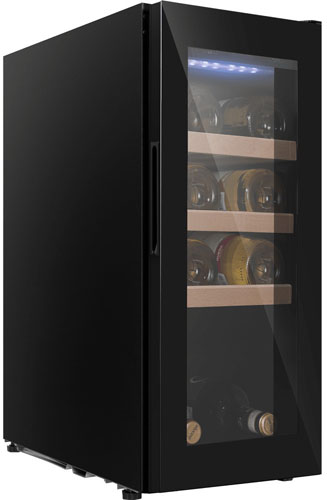 Винный шкаф Maunfeld MFWC-28S8