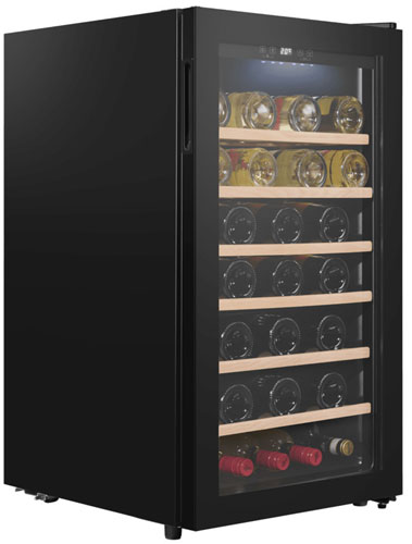 Винный шкаф Maunfeld MFWC-118S40