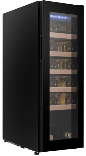 Винный шкаф Maunfeld MFWC-45S12
