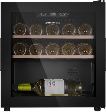 Винный шкаф Maunfeld MFWC-40S14
