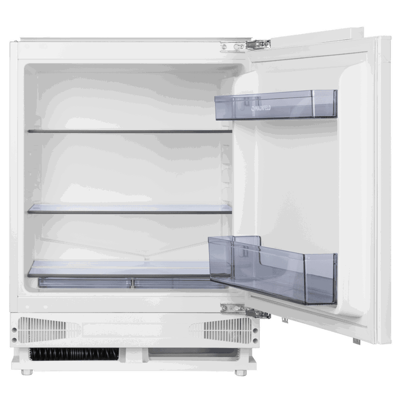 Холодильник встраиваемый MAUNFELD MBL88SWGR Inverter