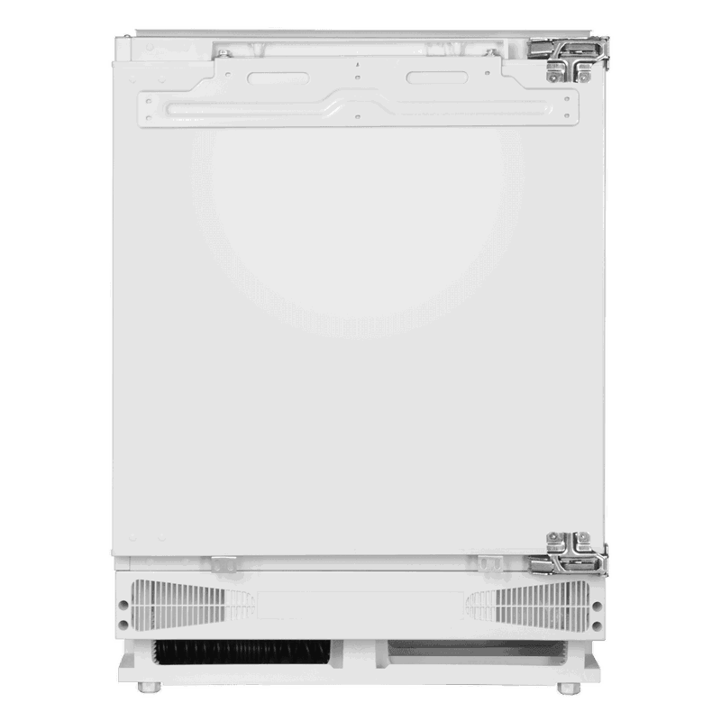 Холодильник встраиваемый MAUNFELD MBL88SWGR Inverter — фото 3