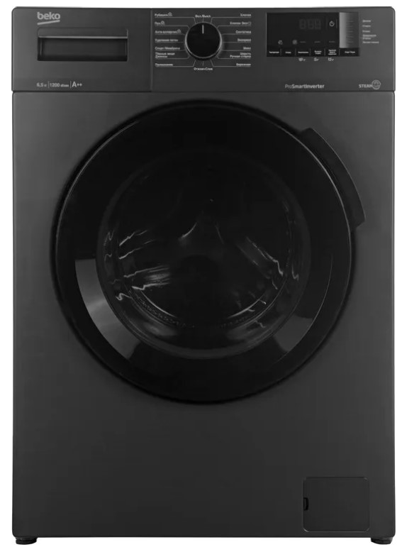 Стиральная машина WSPE6H612A 7323510001 BEKO
