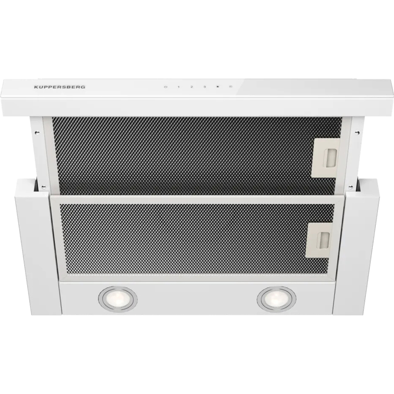 Встраиваемая вытяжка KUPPERSBERG SLIMTOUCH 60 W