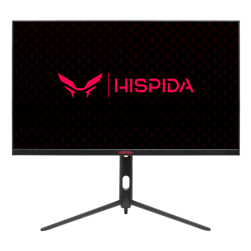 Монитор HISPIDA GI27Q24HE