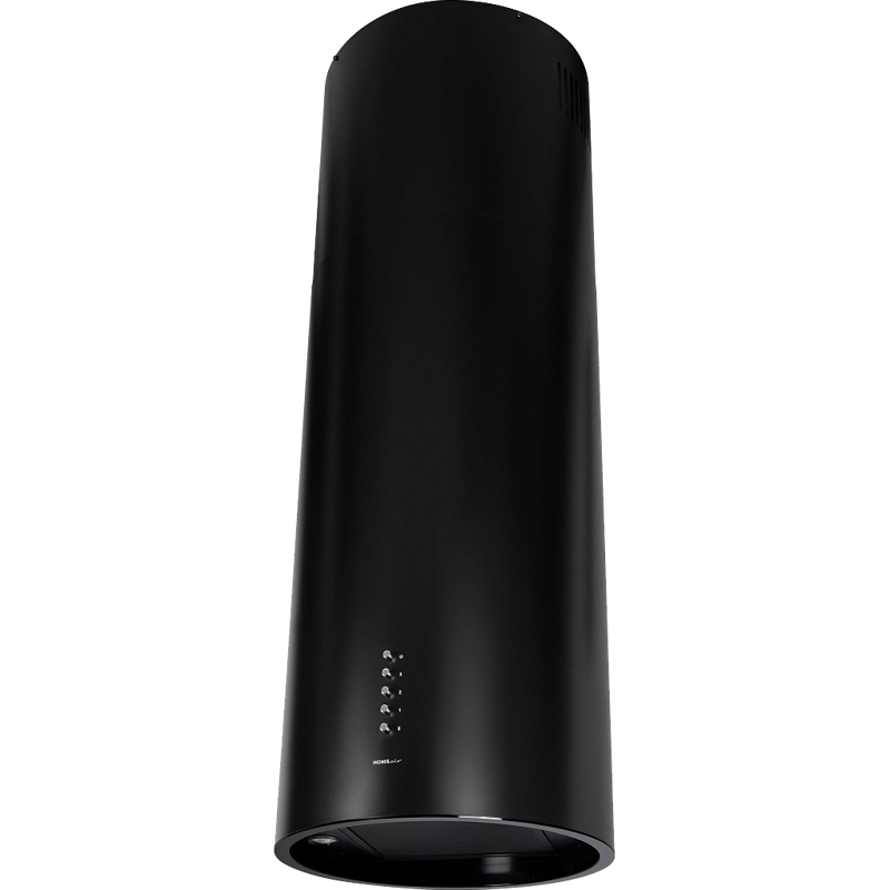 Кухонная вытяжка HOMSair FLY 1000PH BLACK