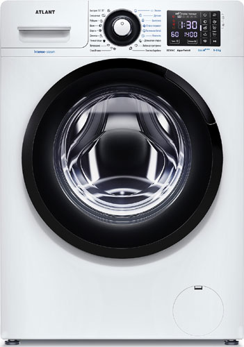 Стиральная машина Atlant СМА-80С1414-С-02