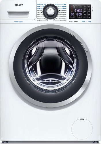 Стиральная машина Atlant 70С1214-А-01
