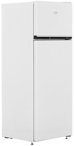 Холодильник BEKO B1RDSK240W — фото 2