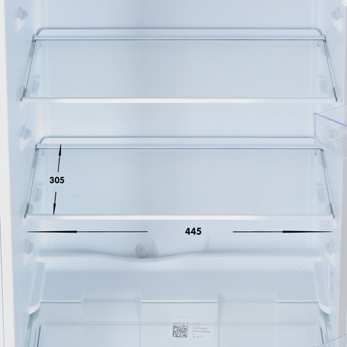 Холодильник BEKO B1RDSK240W — фото 5