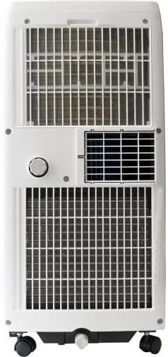 Кондиционер мобильный Midea MPPHA-07CRN7-Q — фото 5